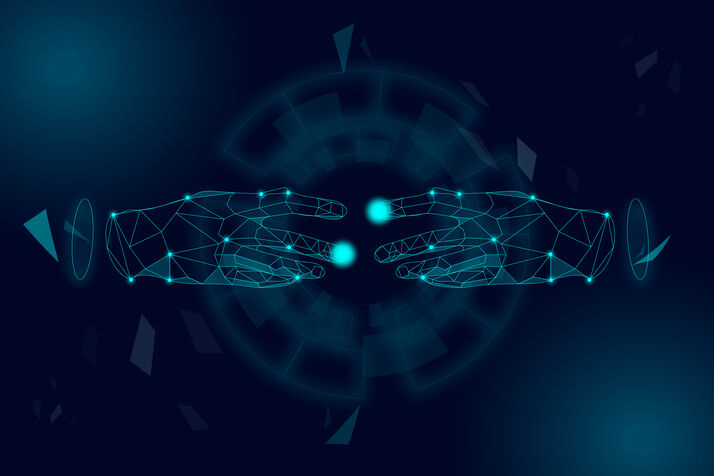 AI Business Technology