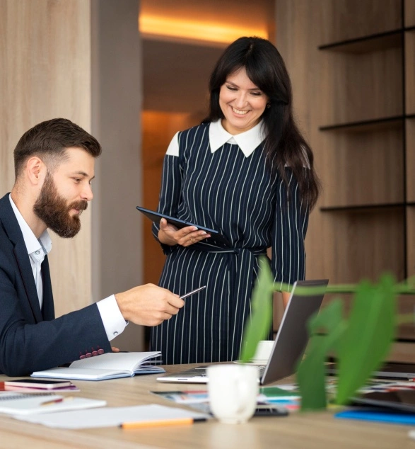 Business Registration