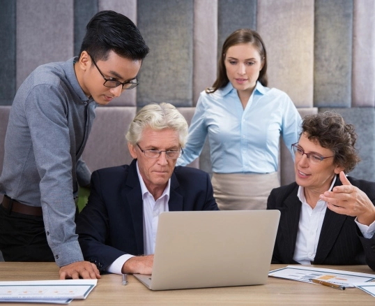 Tax Advisory Services